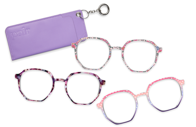 The Monochromes Set