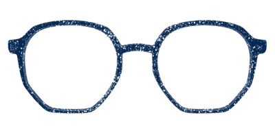 The Navy Sparkle - Front Top Thumbnail - Pair Eyewear