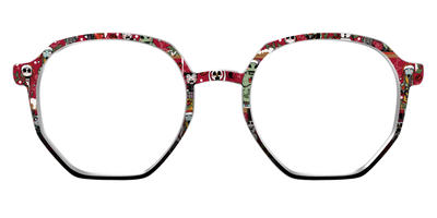 Nightmare Nutcrackers - Front Top Thumbnail - Pair Eyewear