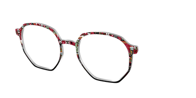 Nightmare Nutcrackers - Angle Top Thumbnail - Pair Eyewear
