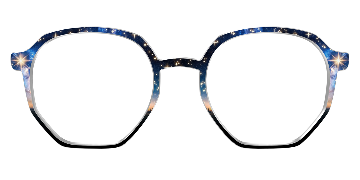The North Star - Front Top Image - Pair Eyewear