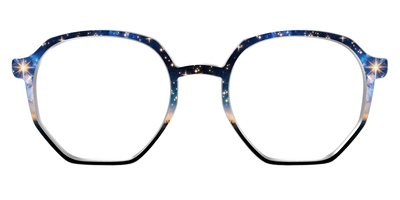 The North Star - Front Top Thumbnail - Pair Eyewear