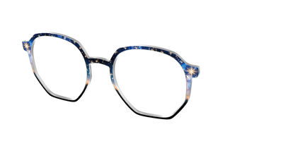 The North Star - Angle Top Thumbnail - Pair Eyewear