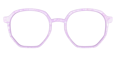 The Pale Iris Pearl Marble - Front Top Thumbnail - Pair Eyewear