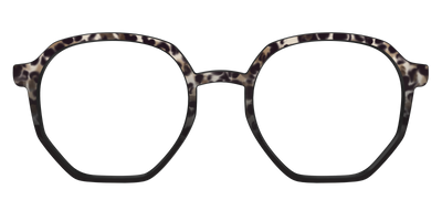 The Party Animal Tortoise - Front Top Thumbnail - Pair Eyewear