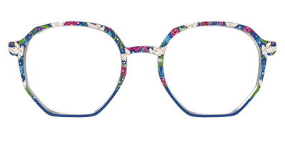 The Peaceful Blossoms - Front Top Thumbnail - Pair Eyewear