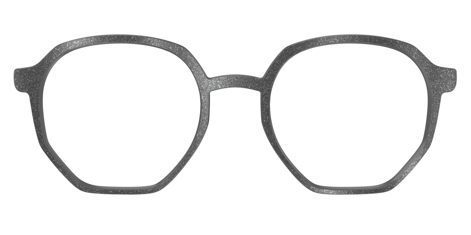 The Pewter Shimmer - Front Top Image - Pair Eyewear