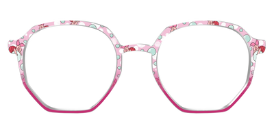 Piglet's Bubbles - Front Top Thumbnail - Pair Eyewear