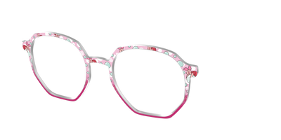 Piglet's Bubbles - Angle Top Thumbnail - Pair Eyewear