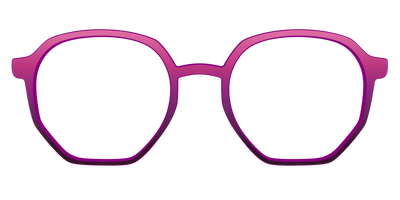 The Pink to Plum Gradient - Front Top Thumbnail - Pair Eyewear