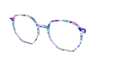 The Pixar Sprinkles - Angle Top Thumbnail - Pair Eyewear