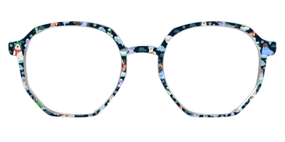 The Polar Playdate - Front Top Thumbnail - Pair Eyewear