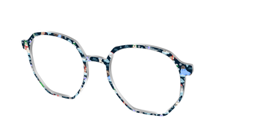 The Polar Playdate - Angle Top Thumbnail - Pair Eyewear