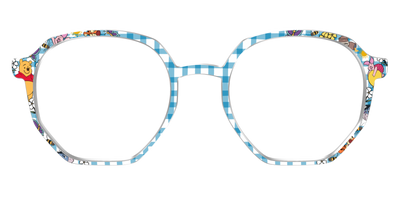 Pooh's Perfect Picnic - Front Top Thumbnail - Pair Eyewear