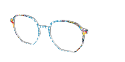 Pooh's Perfect Picnic - Angle Top Thumbnail - Pair Eyewear