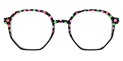 The Pretty Peppermints - Front Top Thumbnail - Pair Eyewear