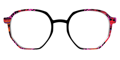 The Pumpkin King - Front Top Thumbnail - Pair Eyewear