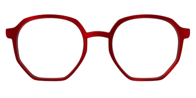 The Red Shimmer - Front Top Thumbnail - Pair Eyewear