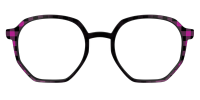 The Reimagined Plaid - Front Top Thumbnail - Pair Eyewear