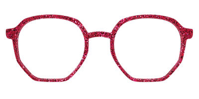 The Ruby Sparkle - Front Top Thumbnail - Pair Eyewear