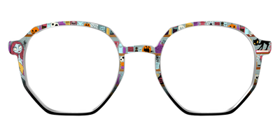 Sally's Apothecary - Front Top Thumbnail - Pair Eyewear