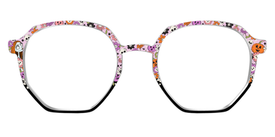 Sally's Nightshade Bouquet - Front Top Thumbnail - Pair Eyewear
