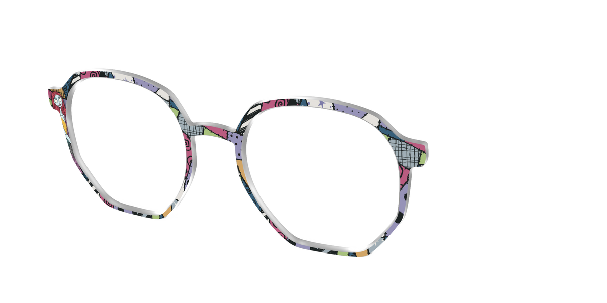 Sally - Angle Top Image - Pair Eyewear