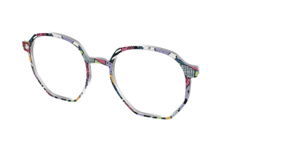 Sally - Angle Top Thumbnail - Pair Eyewear