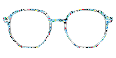 Scary & Bright - Front Top Thumbnail - Pair Eyewear