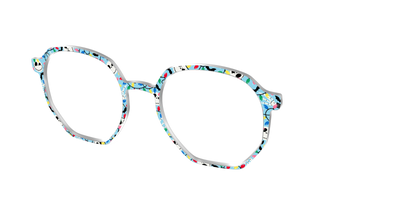 Scary & Bright - Angle Top Thumbnail - Pair Eyewear