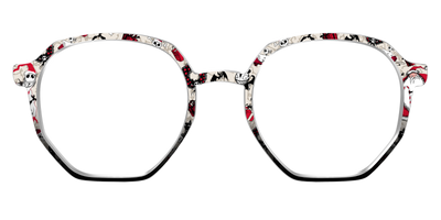 Scary Christmas - Front Top Thumbnail - Pair Eyewear