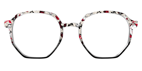 Scary Christmas - Pair Eyewear