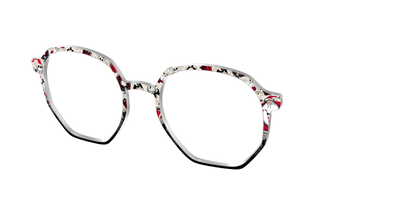 Scary Christmas - Angle Top Thumbnail - Pair Eyewear