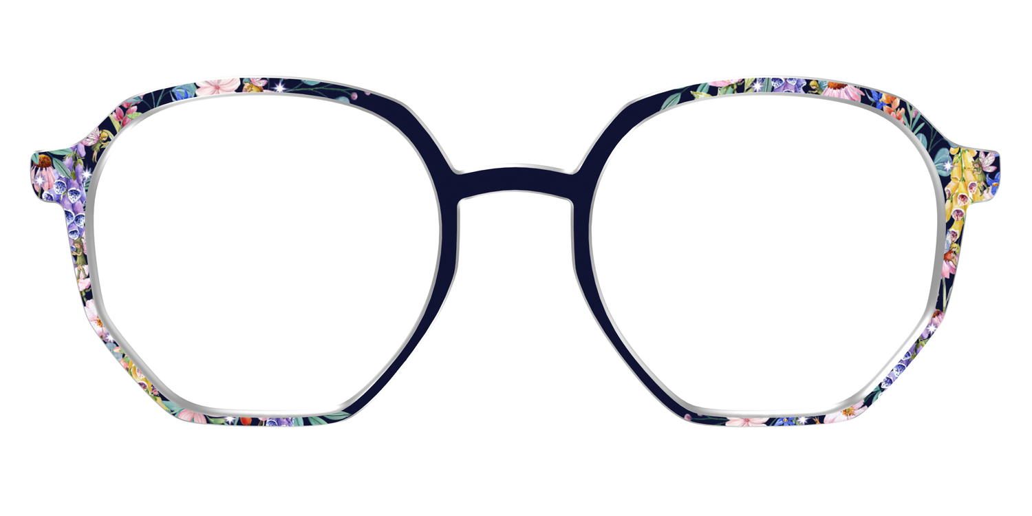 The Secret Sprites - Front Top Image - Pair Eyewear