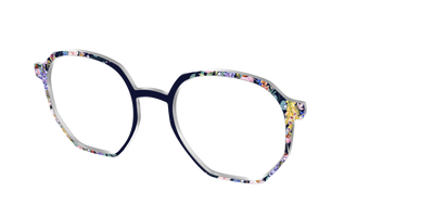 The Secret Sprites - Angle Top Thumbnail - Pair Eyewear