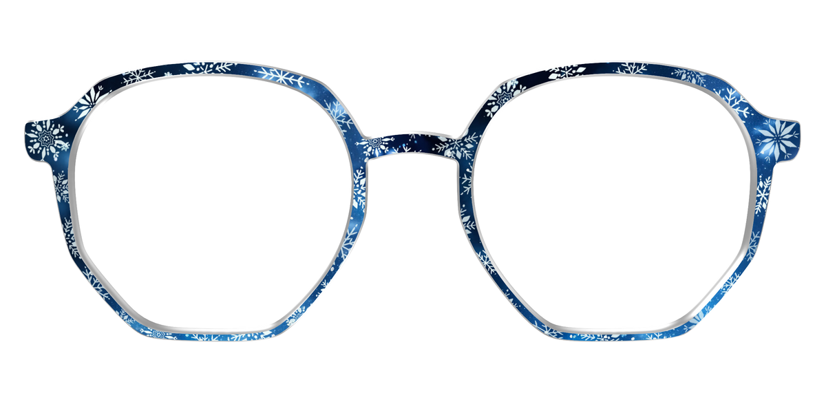The Snowglobe - Front Top Image - Pair Eyewear