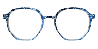 The Snowglobe - Front Top Thumbnail - Pair Eyewear