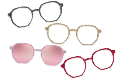 The Monochromes Set