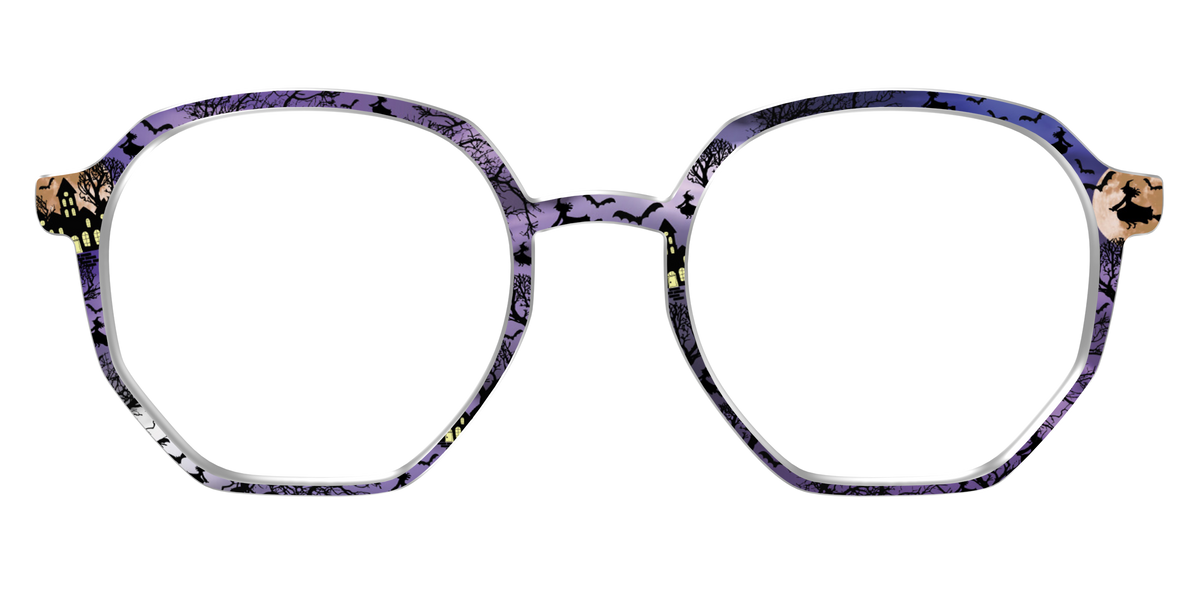 The Spooky Night - Front Top Image - Pair Eyewear