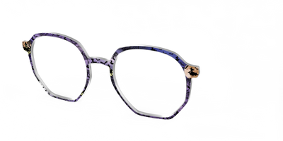 The Spooky Night - Angle Top Thumbnail - Pair Eyewear