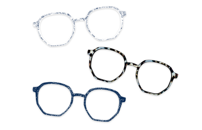 The Monochromes Set