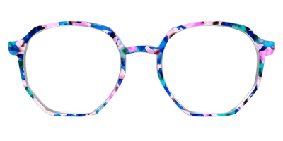 The Springtide Tortoise - Front Top Thumbnail - Pair Eyewear