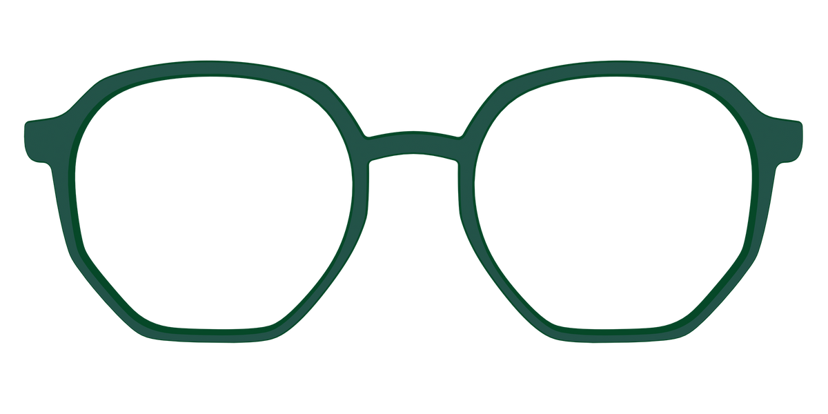 The Spruce - Front Top Image - Pair Eyewear