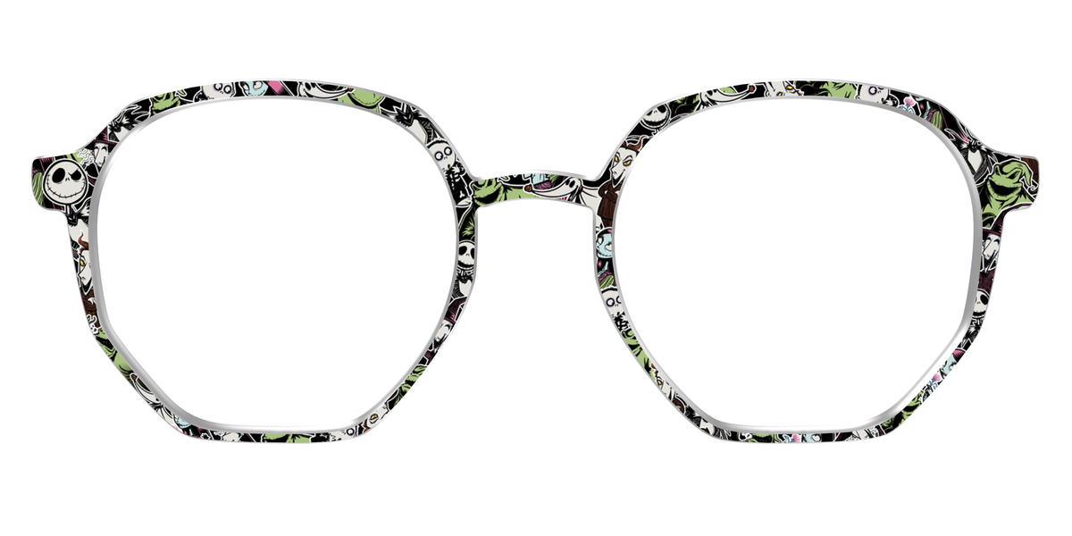 Squad Ghouls - Front Top Image - Pair Eyewear