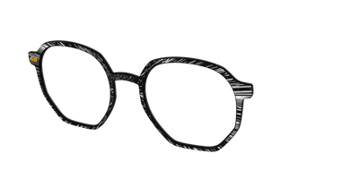 Star Wars™ Hyperspace - Angle Top Thumbnail - Pair Eyewear