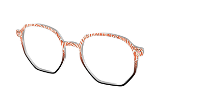 Tigger - Angle Top Thumbnail - Pair Eyewear