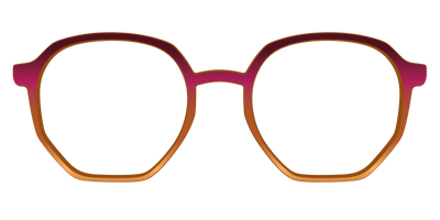 The Umber to Ochre Gradient - Front Top Thumbnail - Pair Eyewear