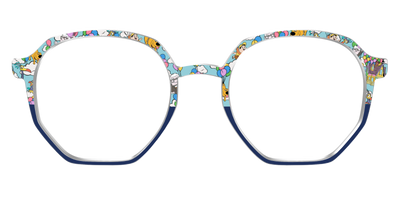 Up in the Sky - Front Top Thumbnail - Pair Eyewear
