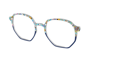 Up in the Sky - Angle Top Thumbnail - Pair Eyewear
