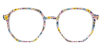 Winnie the Pooh & Friends Stickers - Front Top Thumbnail - Pair Eyewear